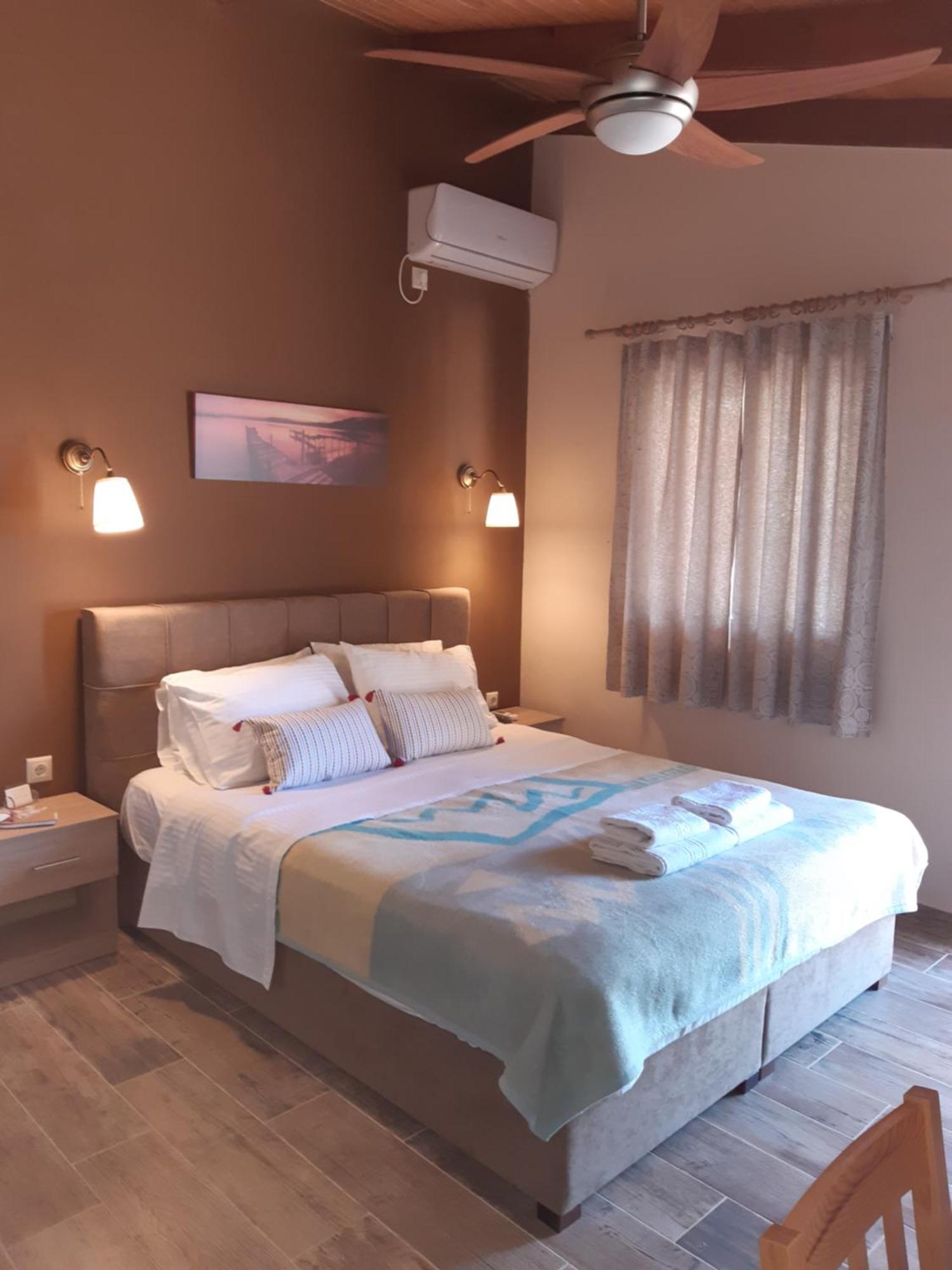 Room Near The Airport Pikérmi Szoba fotó